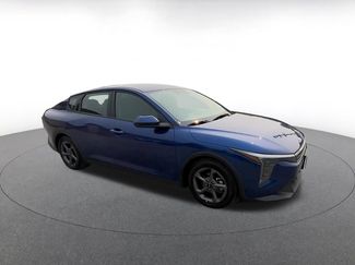 Used 2025 Kia K4 FWD video 2