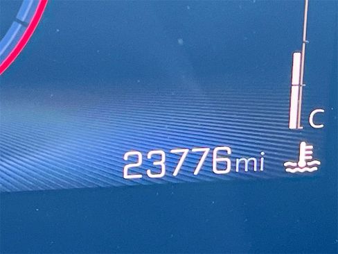 Used 2024 Chevrolet TrailBlazer LT w/ Convenience Package image 12