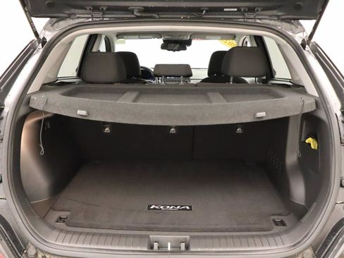Used 2023 Hyundai Kona SEL FWD image 19