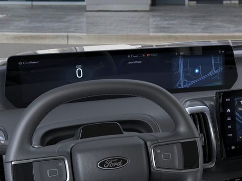 New 2026 Ford Expedition Platinum w/ Stealth Appearance Package AWD/4WD image 15