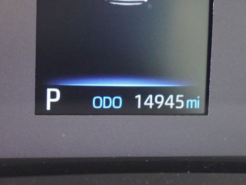 Certified 2025 Toyota Corolla LE image 21