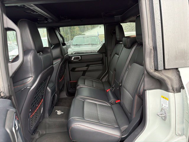Used 2023 Ford Bronco Raptor AWD/4WD image 35