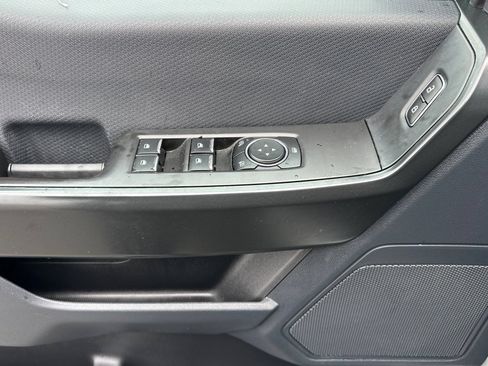 Used 2024 Ford F150 STX w/ Mobile Office Package AWD/4WD image 12