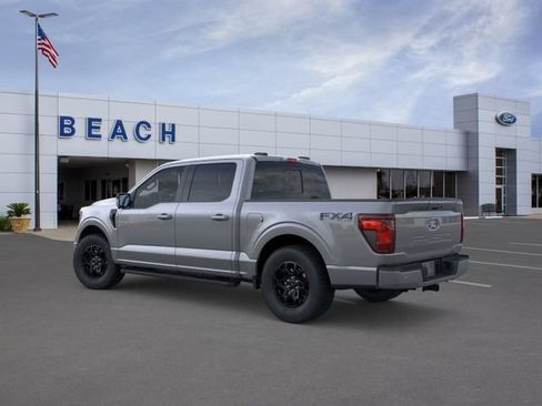 New 2026 Ford F150 XLT w/ Equipment Group 302A MID AWD/4WD image 5