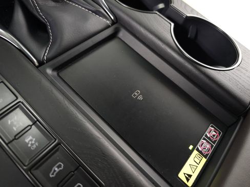 Used 2024 Lexus LX 600 4WD w/ Appearance Package image 36