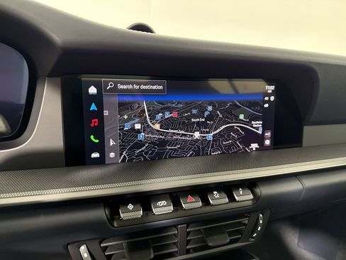 New 2026 Porsche 911 Carrera 4S image 27