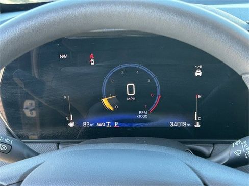 Used 2025 Chevrolet TrailBlazer LT image 30