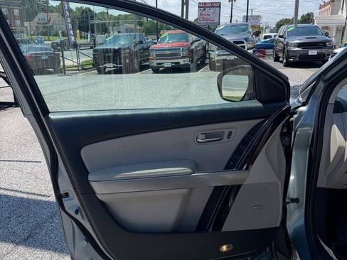 Used 2010 MAZDA CX-9 Grand Touring w/ Moonroof & Bose Audio Pkg AWD/4WD image 9