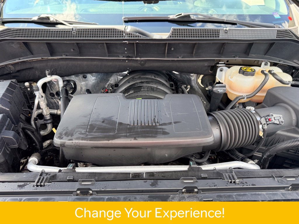 Used 2020 Chevrolet Silverado 1500 RST AWD/4WD image 31