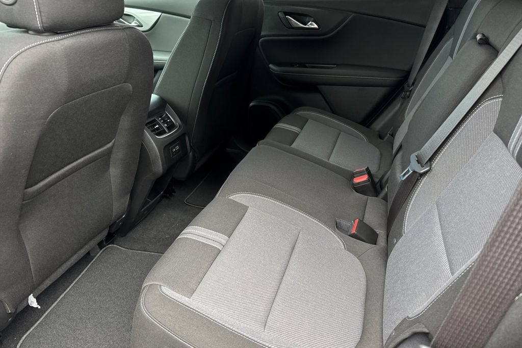 New 2026 Chevrolet Blazer LT FWD image 12