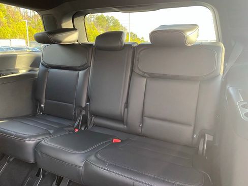 New 2026 Ford Expedition Platinum w/ Stealth Appearance Package AWD/4WD image 24