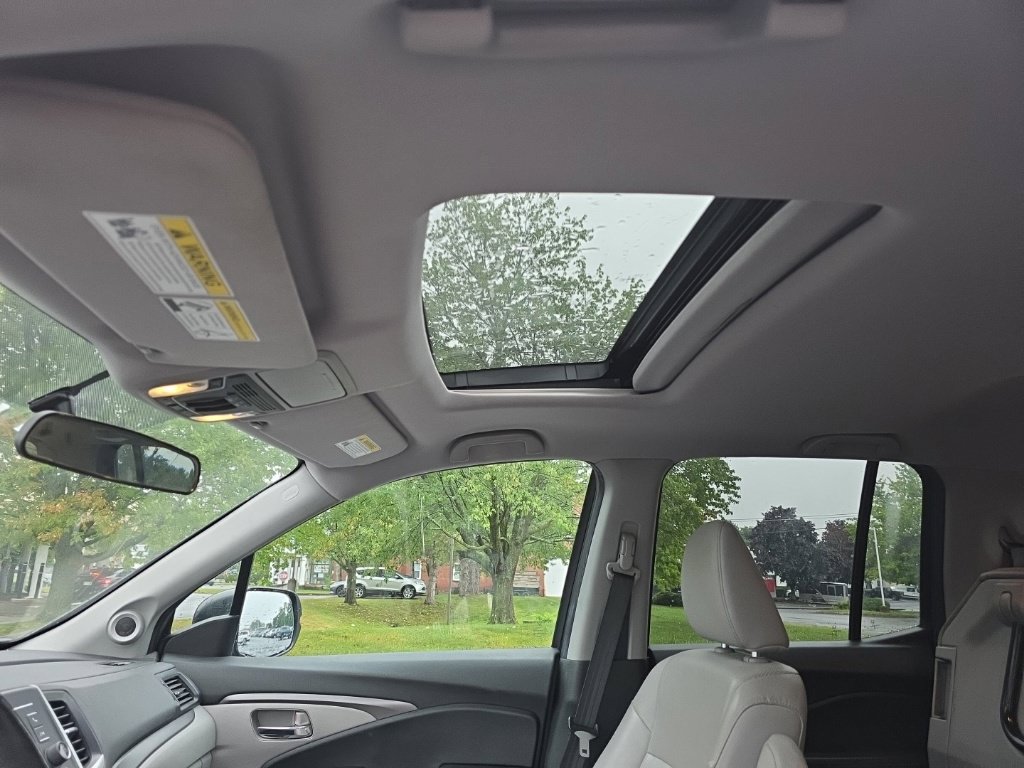Used 2019 Honda Ridgeline RTL image 25