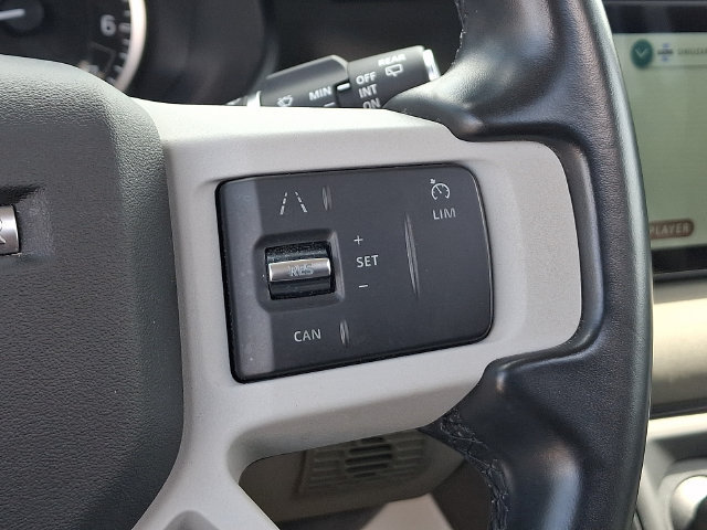 Used 2023 Land Rover Defender 110 SE AWD/4WD image 8