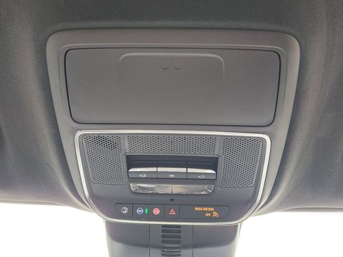 New 2026 GMC Acadia Denali Ultimate image 40