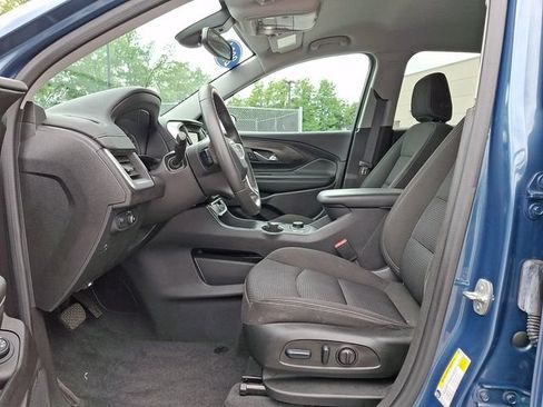 Used 2024 GMC Terrain SLE w/ Driver Convenience Package AWD/4WD image 15