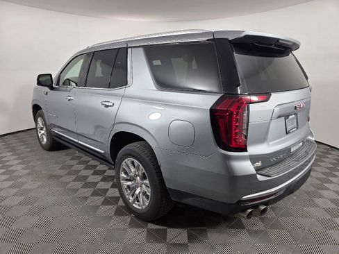 Used 2024 GMC Yukon Denali w/ Max Trailering Package image 3