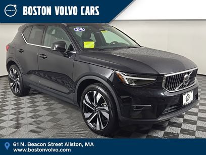 Certified 2024 Volvo XC40 B5 Plus w/ Protection Package Premier
