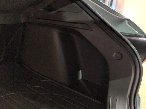 Used 2025 Chevrolet Trax RS w/ Driver Confidence Package image 34