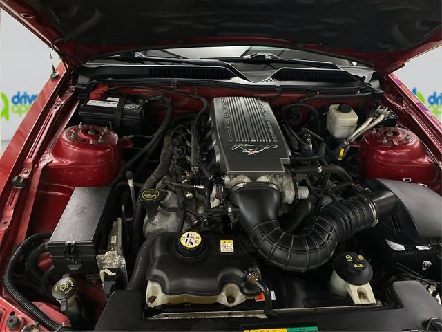 Used 2008 Ford Mustang GT Premium RWD image 13