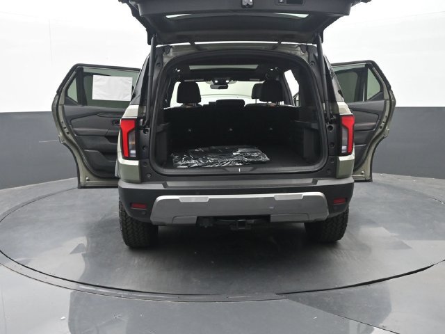New 2026 Honda Passport TrailSport image 40