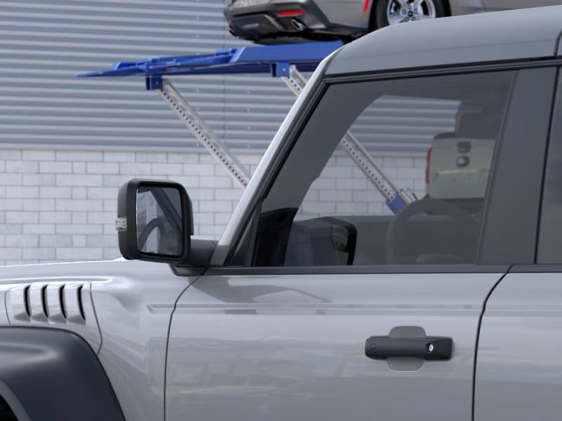 New 2026 Ford Bronco Raptor w/ Interior Carbon Fiber Pack AWD/4WD image 22