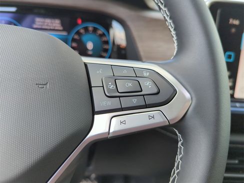 New 2026 Volkswagen Atlas SEL image 39