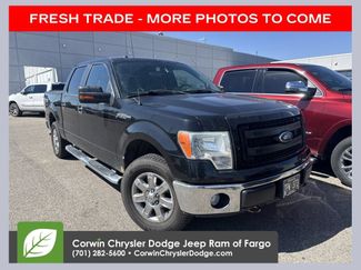 Used 2014 Ford F150 XLT w/ Equipment Group 302A Luxury AWD/4WD 360° Tour