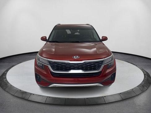 Used 2021 Kia Seltos S image 2