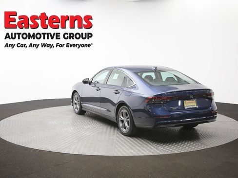 Used 2024 Honda Accord EX image 64