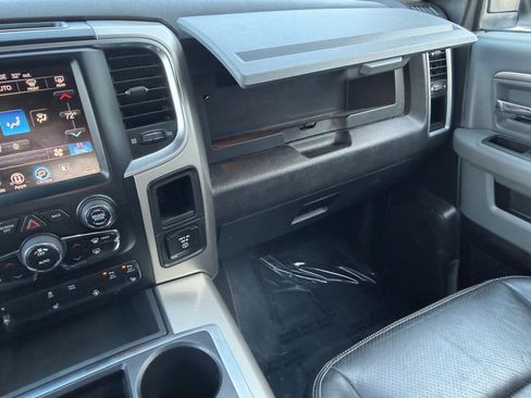Used 2015 RAM 1500 Big Horn AWD/4WD image 28
