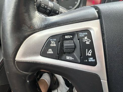 Used 2013 GMC Terrain Denali FWD image 19