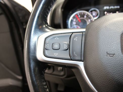 Used 2023 RAM 2500 Big Horn w/ Level 1 Equipment Group image 31