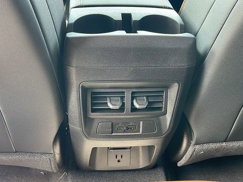 New 2026 GMC Canyon AT4 w/ Technology Plus Package AWD/4WD image 19