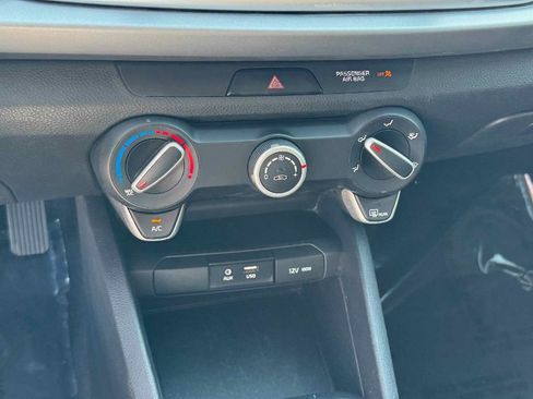 Used 2020 Kia Rio S image 18