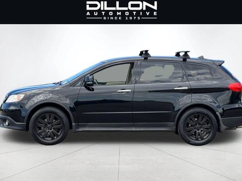 Used 2010 Subaru Tribeca Limited AWD/4WD image 7
