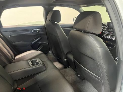 Used 2026 Honda Civic Sport image 14
