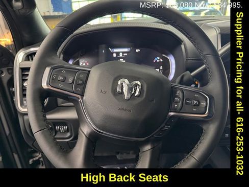 New 2026 RAM 2500 Laramie image 21