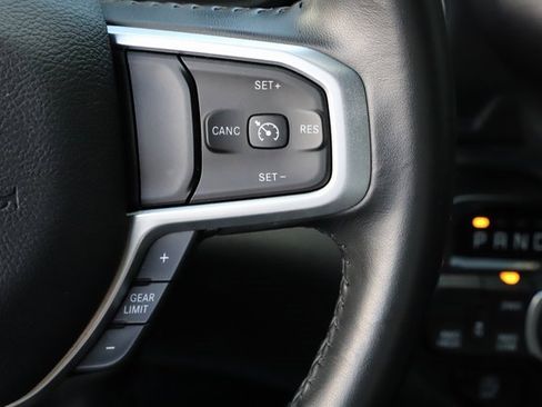 Used 2024 RAM 1500 Big Horn image 23