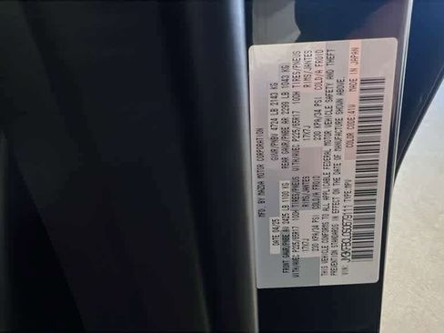 Certified 2025 MAZDA CX-5 AWD 2.5 S w/ Preferred Package image 15