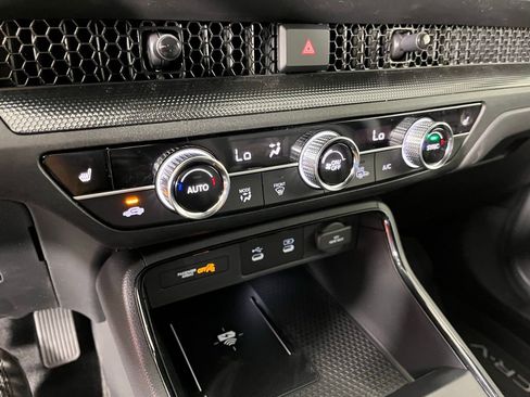 New 2026 Honda CR-V Sport-L image 32