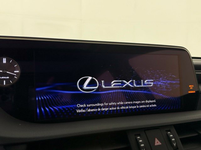 Used 2019 Lexus ES 350 w/ Accessory Package FWD image 18