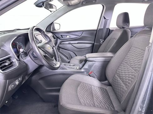 Used 2020 Chevrolet Equinox LT image 20