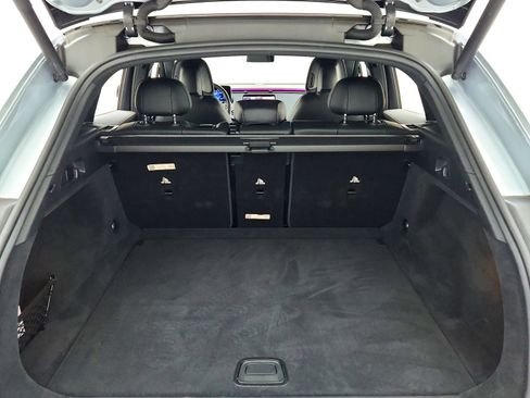 Used 2025 Mercedes-Benz EQE 350+ 4MATIC SUV image 29