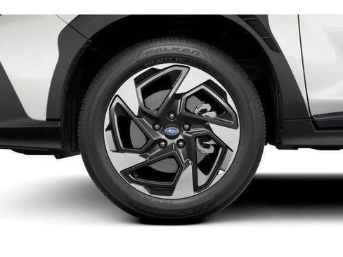 New 2025 Subaru Crosstrek 2.5i Limited w/ Popular Package #3A image 33