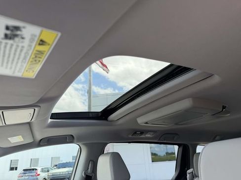 Used 2019 Honda Odyssey EX-L image 11
