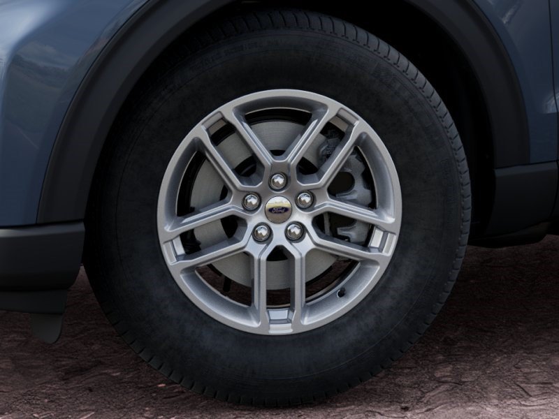 New 2027 Ford Explorer Active AWD/4WD image 20