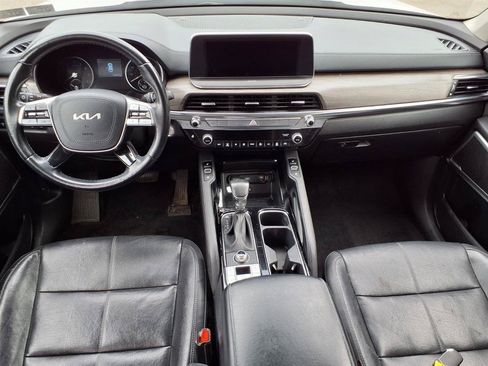 Used 2022 Kia Telluride EX w/ EX Premium Package AWD/4WD image 11