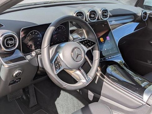 Certified 2026 Mercedes-Benz GLC 300 image 10