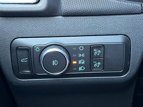 Used 2025 Ford Bronco Sport Big Bend w/ Convenience Package image 16