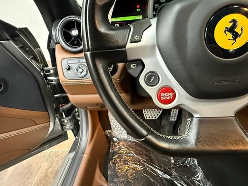 Used 2012 Ferrari FF AWD/4WD image 44